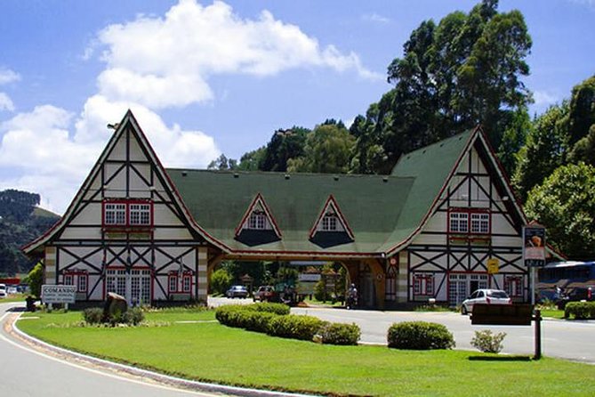 The Brazilian Switzerland - Day Trip on Campos do Jordão from São Paulo - Five things to know before you go