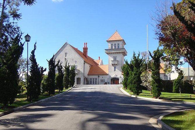 The Brazilian Switzerland - Day Trip on Campos do Jordão from São Paulo - Why Campos do Jordão feels different from São Paulo