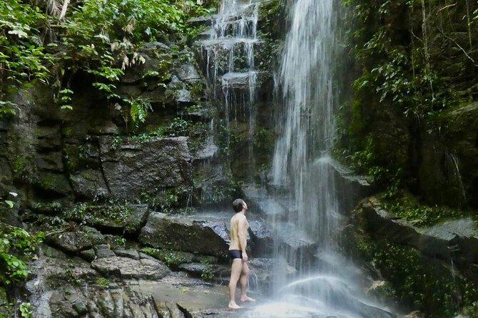 Tijuca Forest Hike - Waterfalls & Caves, Nature & Wild Life! - Fitness, Footwear, and What to Bring
