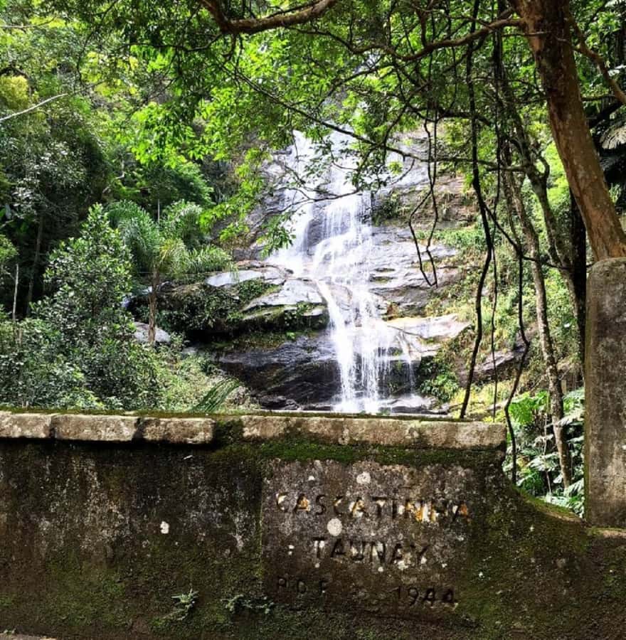 Tijuca Forest´s hike: caves, waterfalls and great views - Why Tijuca Forest makes such a good half-day escape