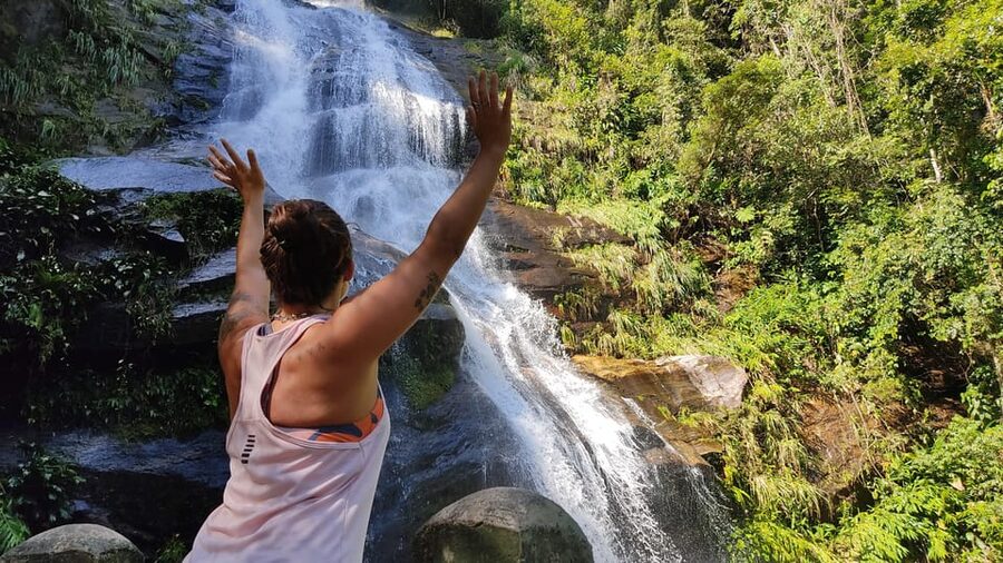 Tijuca National Park and all its wonders! - What the $51 price really covers