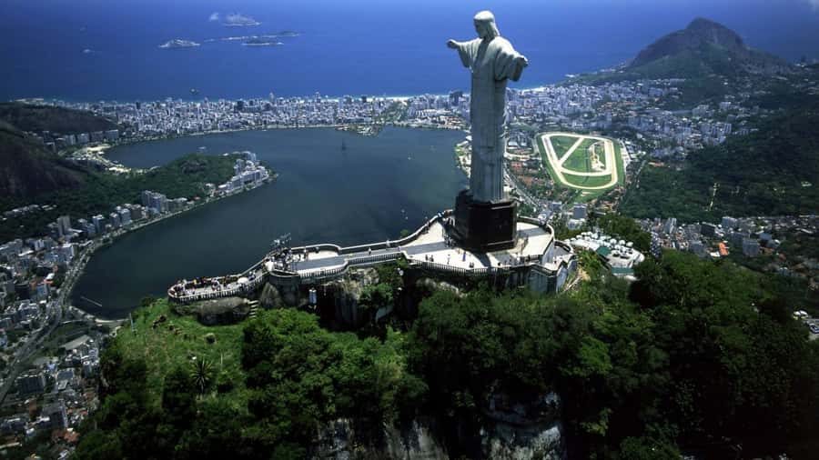 TOUR RIO DE JANEIRO (CIDADE MARAVILHOSA) - Key points before you book
