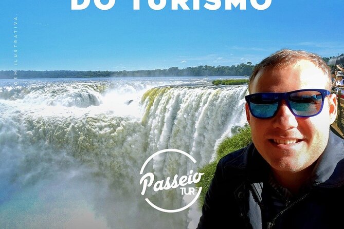 Tour Tour, We take the tour of the Argentina + Puerto Iguaçu Falls - Five useful things to know before booking