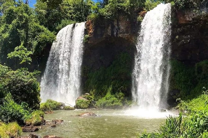 Tour Tour, We take the tour of the Argentina + Puerto Iguaçu Falls - Timing, fitness, and small planning details