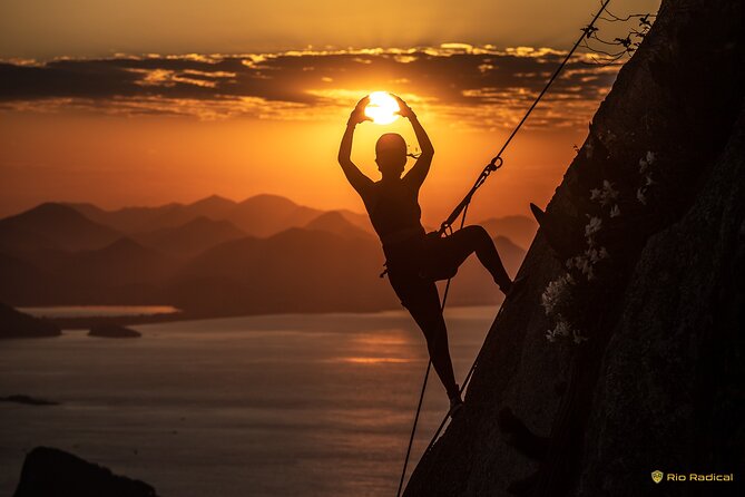 Trail and Rappel on Morro Dois Irmãos - Practical advice for a smoother outing