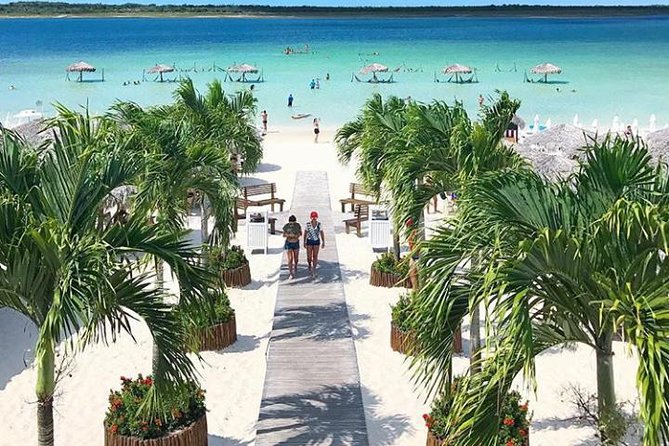 Transfer 4x4 Regular Service Fortaleza - Jericoacoara - What the 4.5-hour ride is like