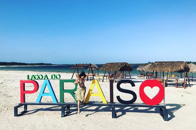 Transfer from Jericoacoara to JJD airport - Why this airport transfer makes sense in Jericoacoara