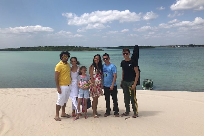 Transfer from Jericoacoara to JJD airport - Pickup from your chosen Jericoacoara address