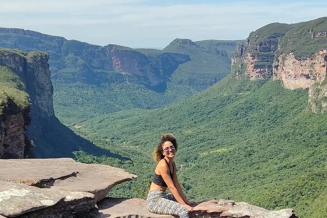 Trekking the valley of the pat 3 days/ GUIDE TUTY CHAPADA DIAMANTINA - Key points before you book