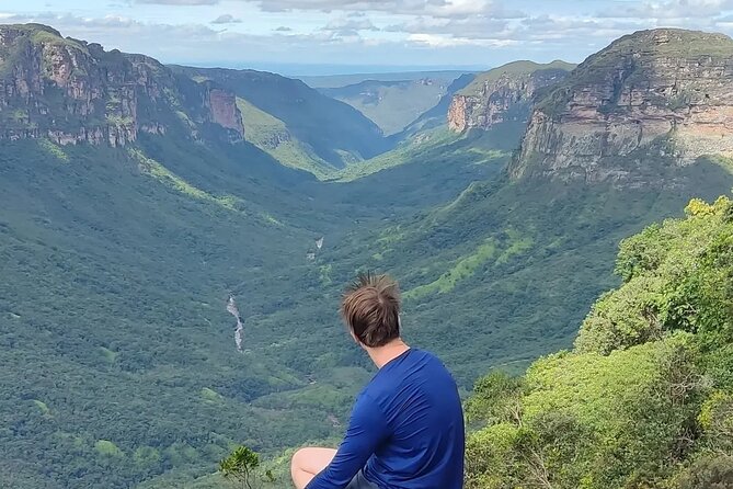 Trekking the valley of the pat 3 days/ GUIDE TUTY CHAPADA DIAMANTINA - Why the Vale do Pati is worth three days
