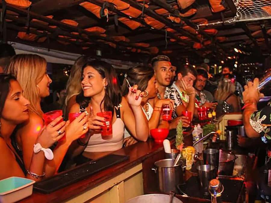 Unforgettable Boat Party - Key reasons this boat party works