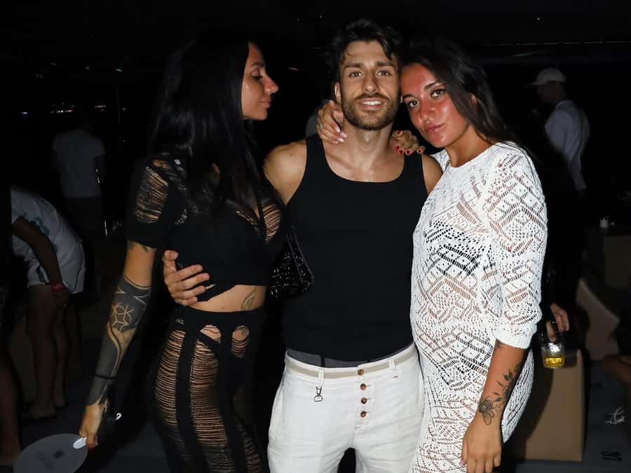 Unforgettable Boat Party - A social night with local and international company