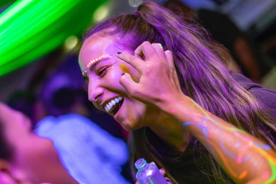 Unforgettable Boat Party - What to bring, and what to leave behind