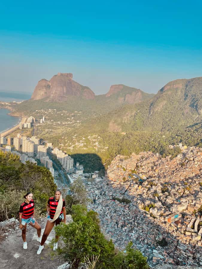 Vidigal Favela Tour - Is $49 a Fair Price?