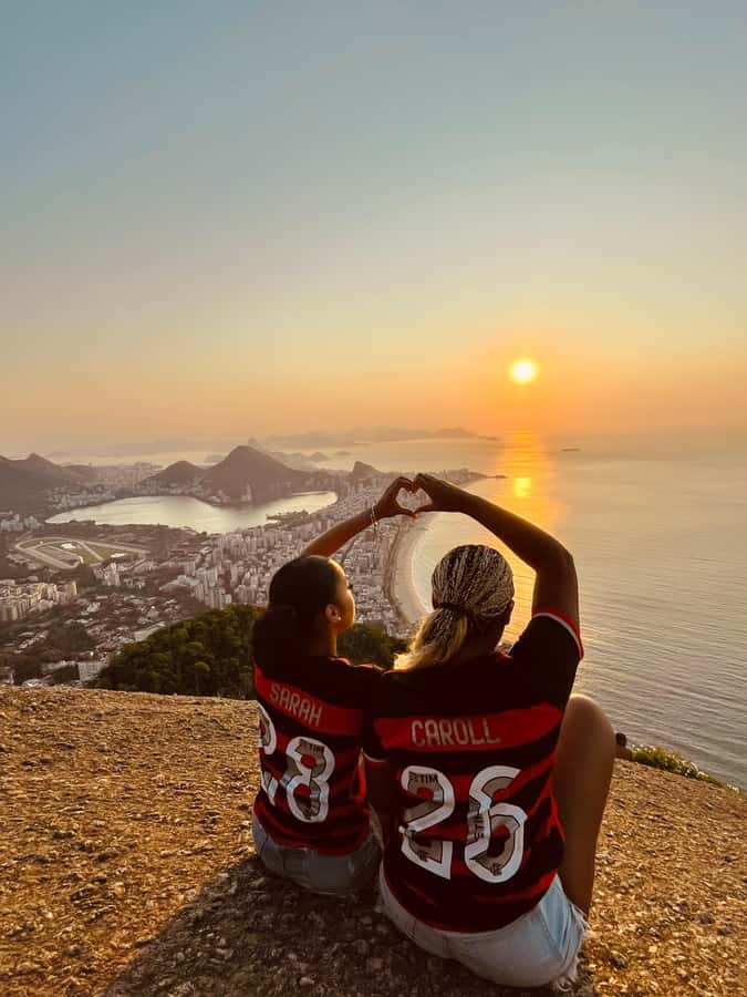 Vidigal Favela Tour - Who Will Enjoy This Tour Most?