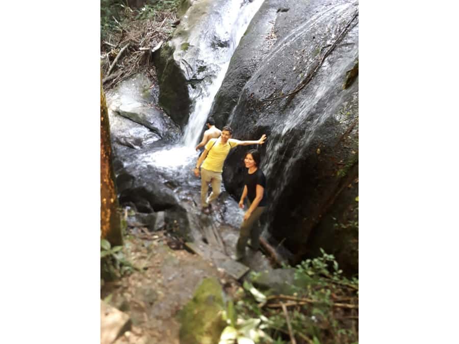 Walk to the Big Rock in Cantareira State Park - What the guides add to the day