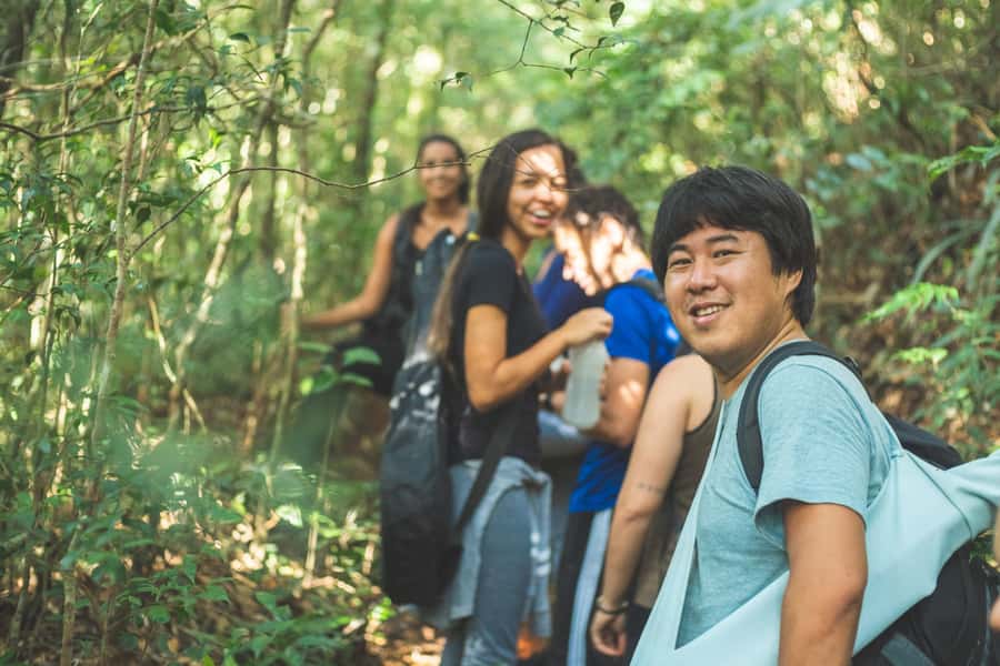 Walk to the Big Rock in Cantareira State Park - Is $237 per person a fair price?