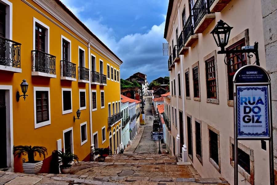 Walking Tour of São Luís do Maranhão - Why São Luís deserves a walking tour