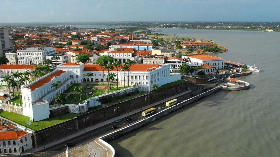Walking Tour of São Luís do Maranhão - Is $120 per person good value?