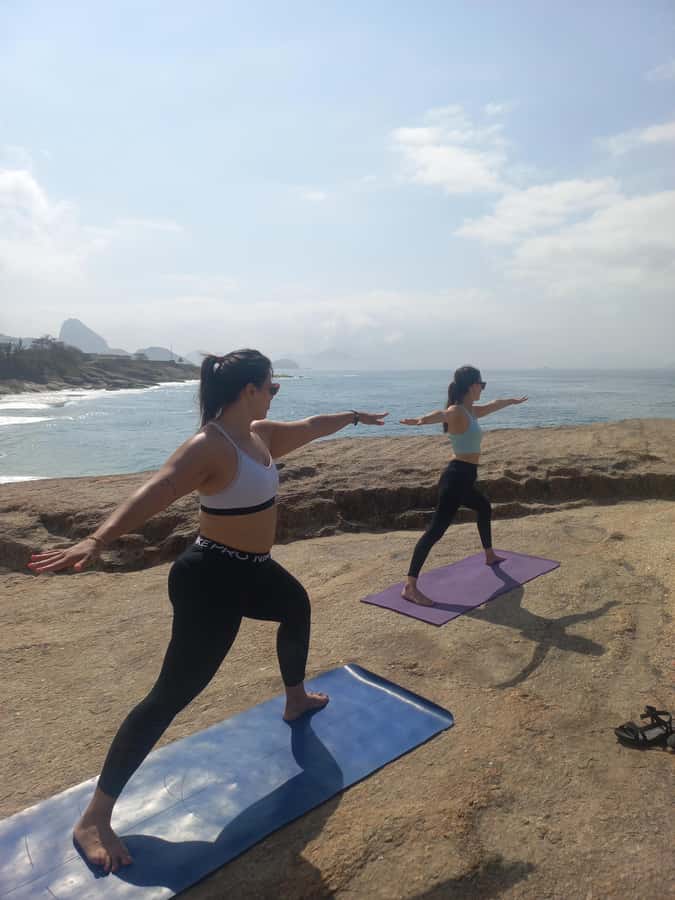 Yoga + Sound Healing - Ipanema Park - What the praise gets right, and where caution is needed